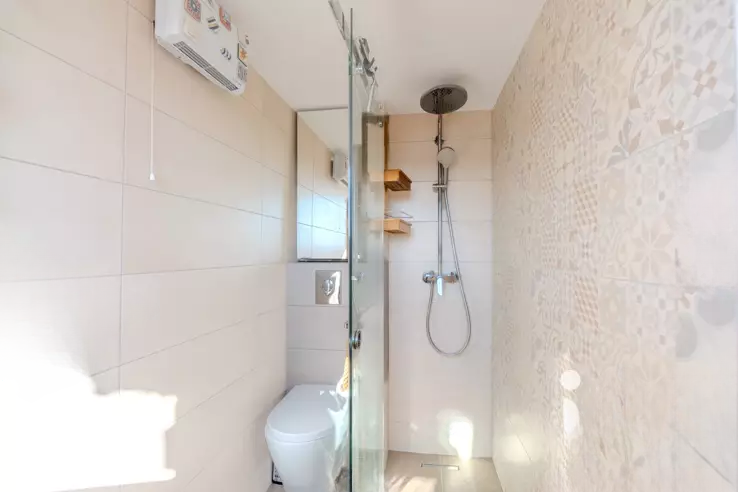 Квартира в Каннах, Франция, 42 м² - фото 5