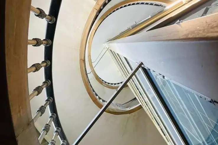 Квартира в Каннах, Франция, 52 м² - фото 5