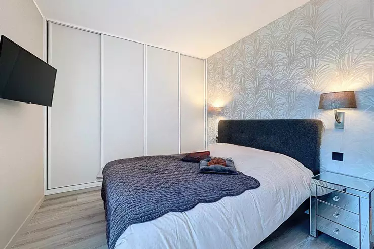 Квартира в Каннах, Франция, 88 м² - фото 5