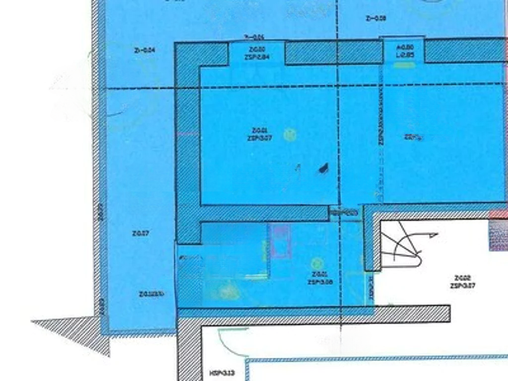 Квартира в Монте Карло, Монако, 88 м² - фото 13
