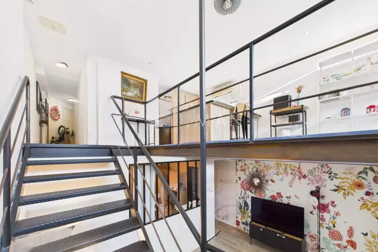 Квартира в Каннах, Франция, 87 м² - фото 5