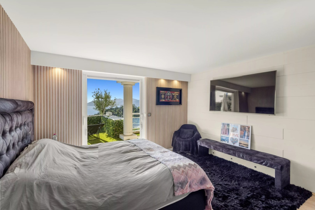 Квартира в Каннах, Франция, 156 м² - фото 13