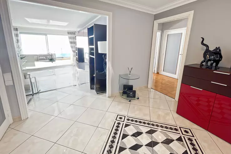 Квартира в Каннах, Франция, 95 м² - фото 5