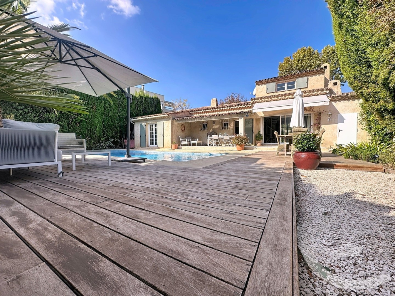 Квартира в Каннах, Франция, 130 м² - фото 13