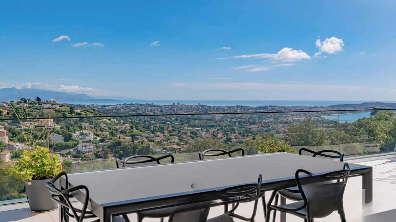 Квартира в Каннах, Франция, 300 м² - фото 13