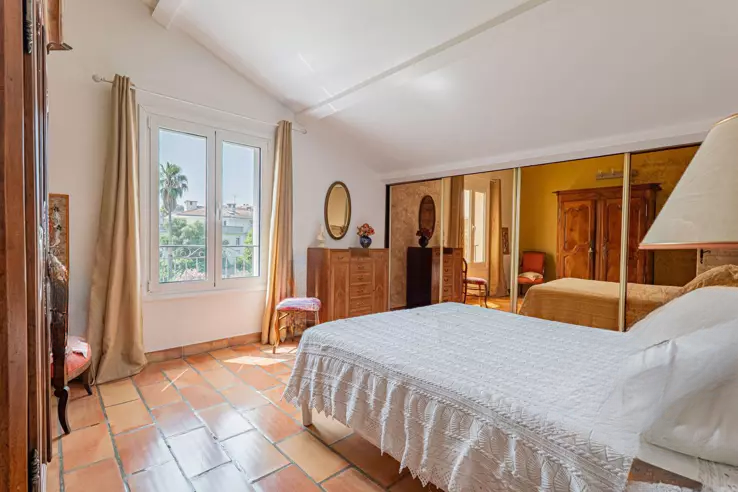 Квартира в Каннах, Франция, 245 м² - фото 5