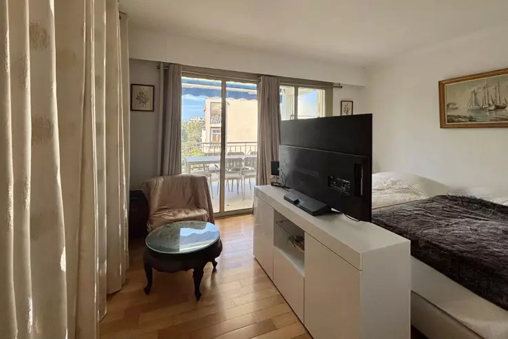 Квартира в Каннах, Франция, 105 м² - фото 5