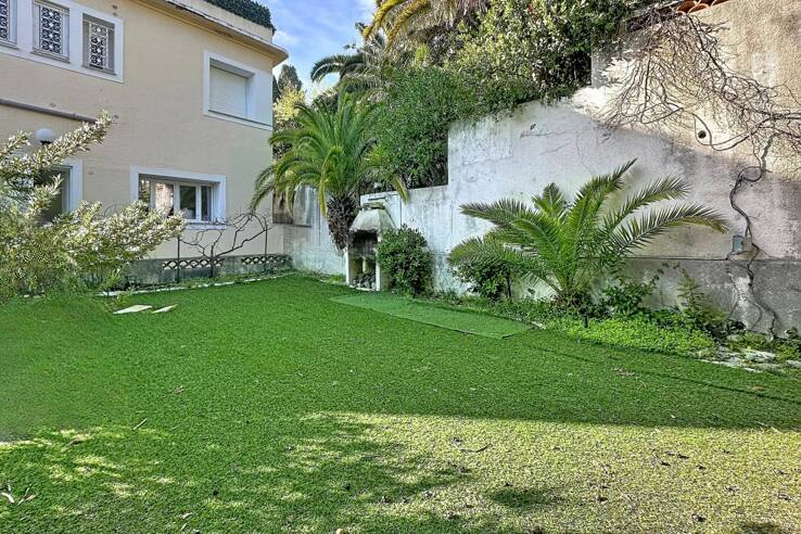 Квартира в Каннах, Франция, 96 м² - фото 5