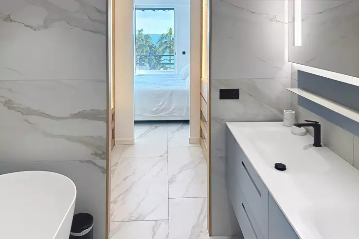 Квартира в Каннах, Франция, 78 м² - фото 5