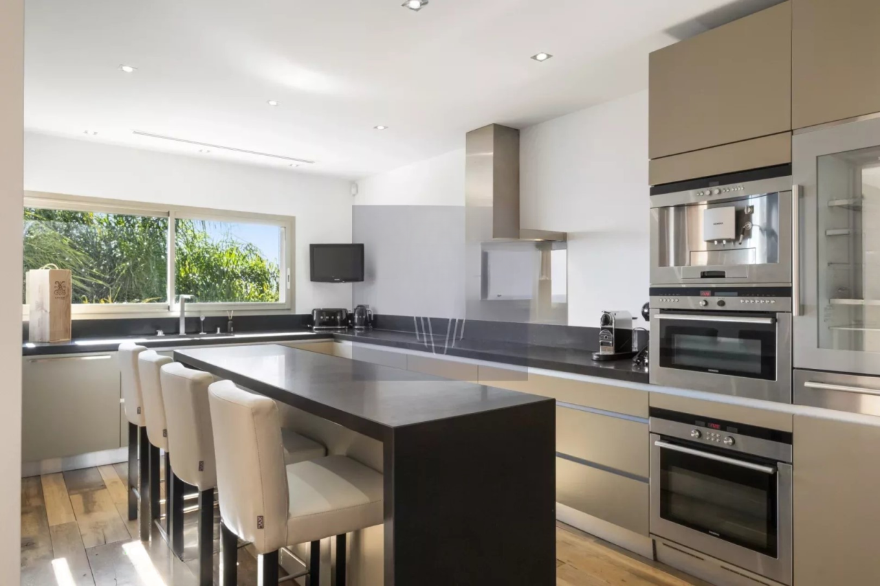 Квартира в Каннах, Франция, 291 м² - фото 13