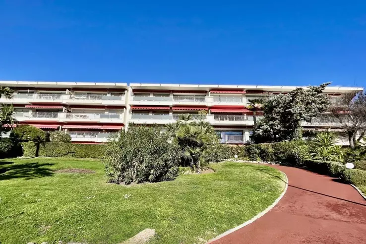 Квартира в Каннах, Франция, 87 м² - фото 5