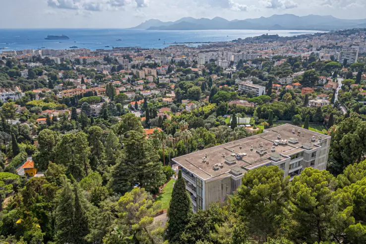 Квартира в Каннах, Франция, 76 м² - фото 5