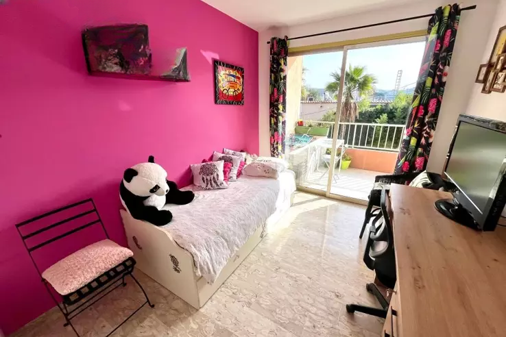 Квартира в Каннах, Франция, 62 м² - фото 5