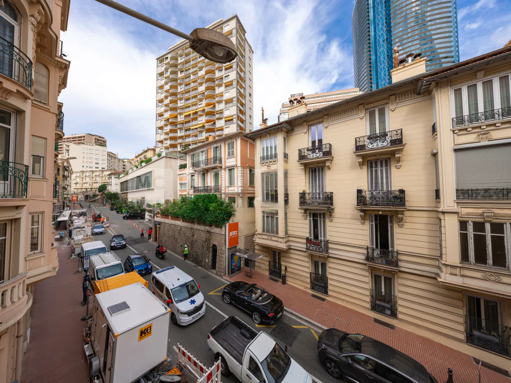 Квартира в Сен-Романе, Монако, 89 м² - фото 13