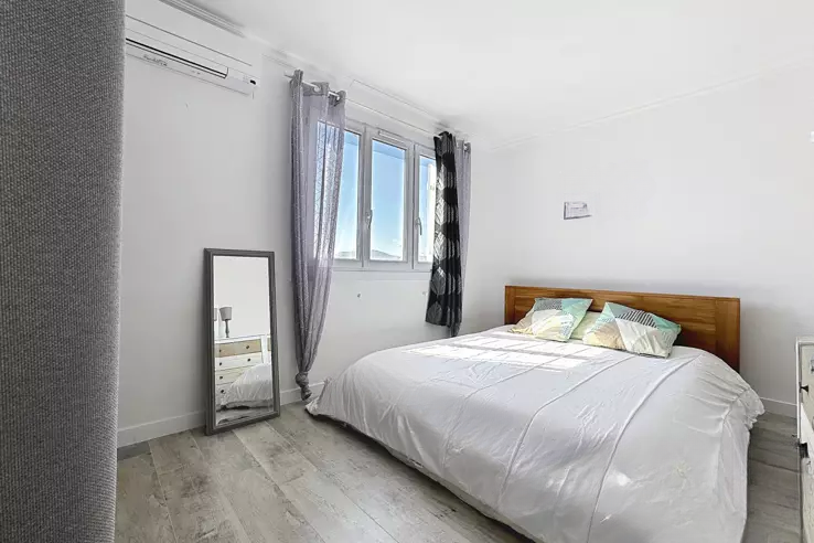 Квартира в Каннах, Франция, 93 м² - фото 5