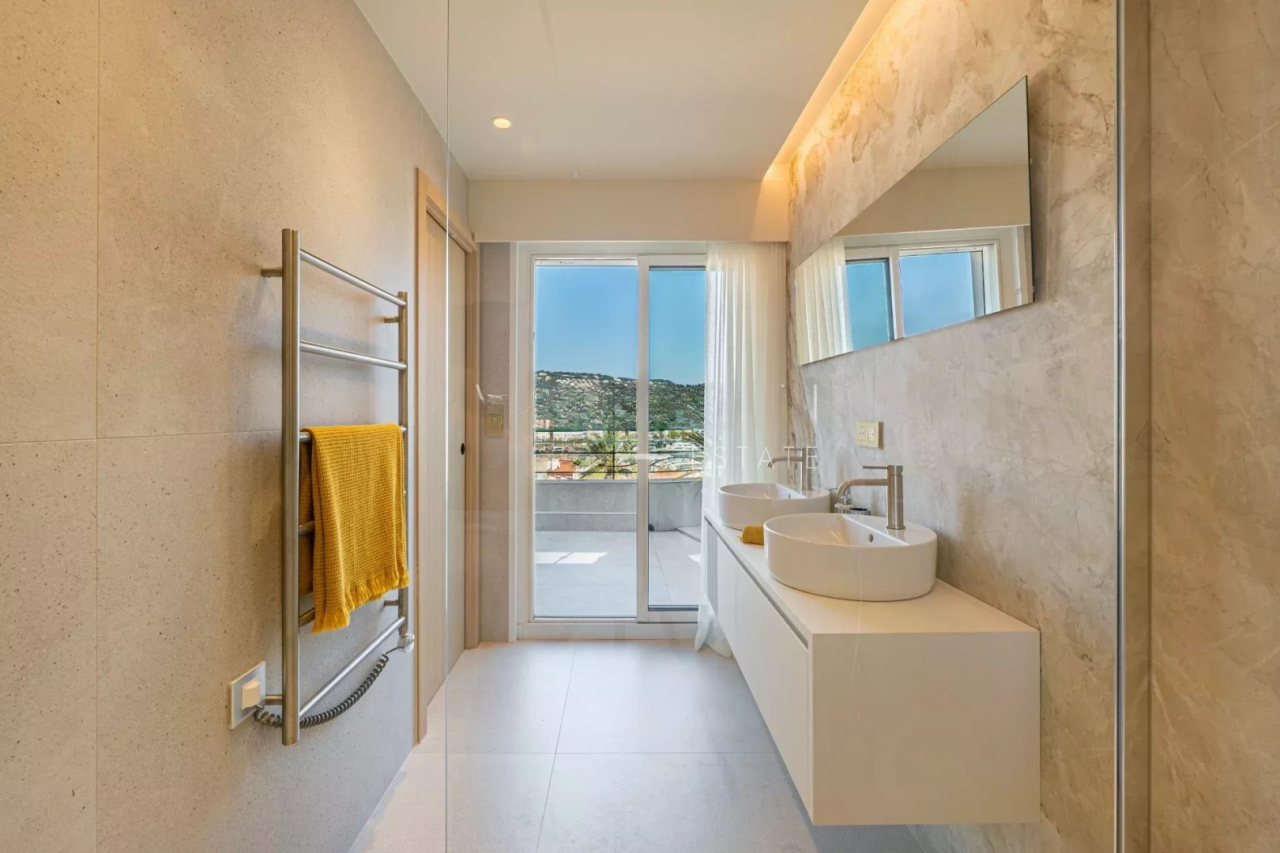 Квартира в Каннах, Франция, 134 м² - фото 13