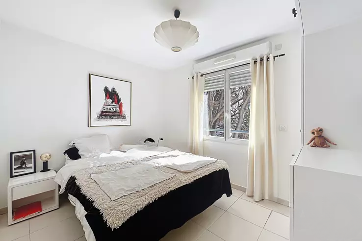 Квартира в Каннах, Франция, 70 м² - фото 5