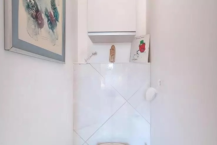 Квартира в Каннах, Франция, 62 м² - фото 5