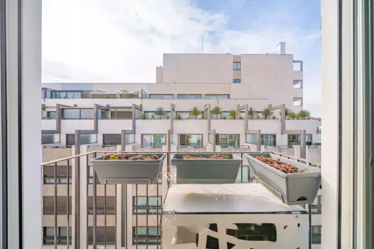 Квартира в Каннах, Франция, 38 м² - фото 5