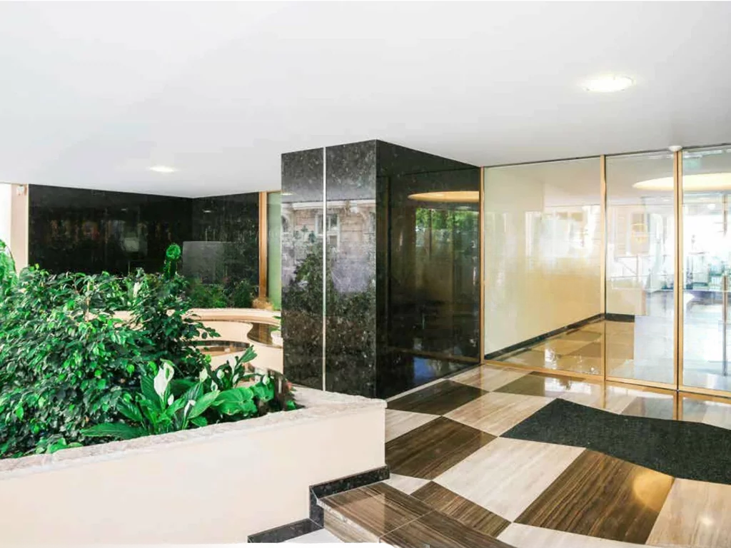 Квартира в Монако, Монако, 110 м² - фото 13