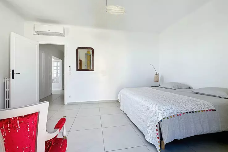 Квартира в Каннах, Франция, 102 м² - фото 5