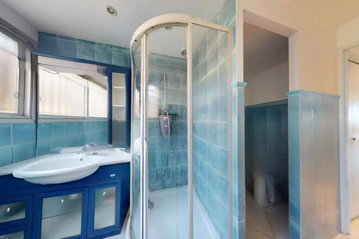 Квартира в Каннах, Франция, 44 м² - фото 5