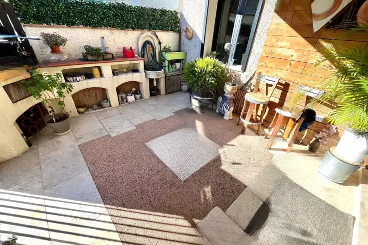 Квартира в Каннах, Франция, 100 м² - фото 5