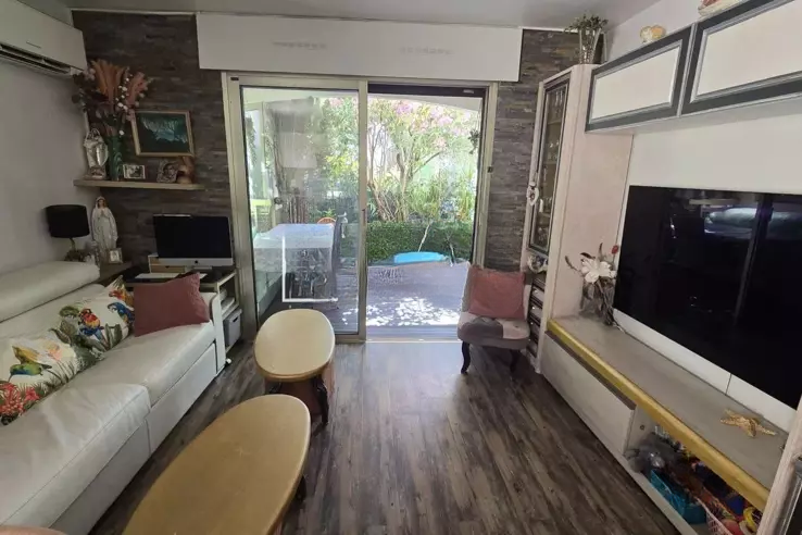 Квартира в Каннах, Франция, 65 м² - фото 5