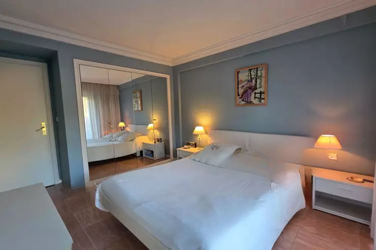 Квартира в Каннах, Франция, 67 м² - фото 5