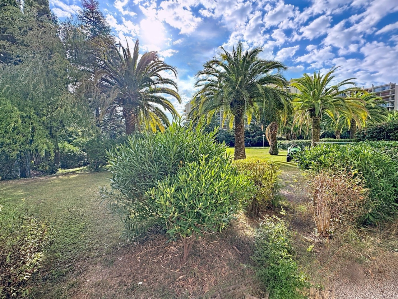 Квартира в Каннах, Франция, 170 м² - фото 13