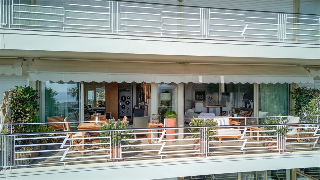 Квартира в Каннах, Франция, 80 м² - фото 13