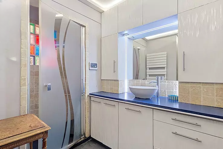 Квартира в Каннах, Франция, 131 м² - фото 5