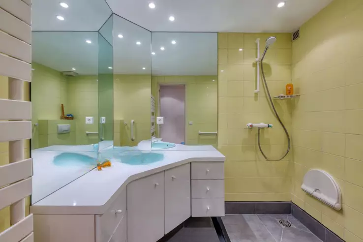 Квартира в Каннах, Франция, 150 м² - фото 5