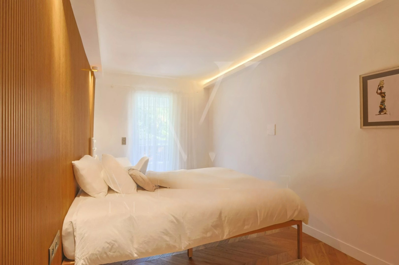 Квартира в Каннах, Франция, 140 м² - фото 13