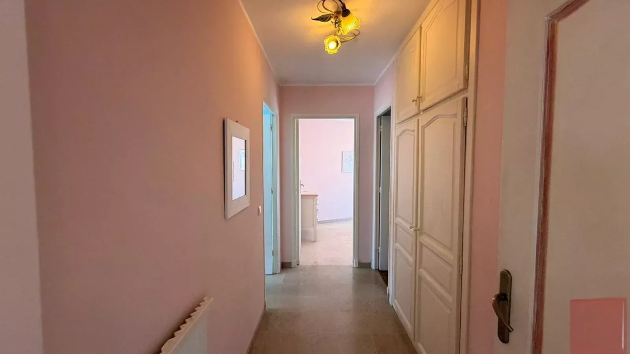 Квартира в Каннах, Франция, 103 м² - фото 13