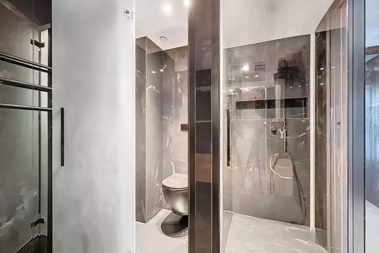 Квартира в Каннах, Франция, 54 м² - фото 5