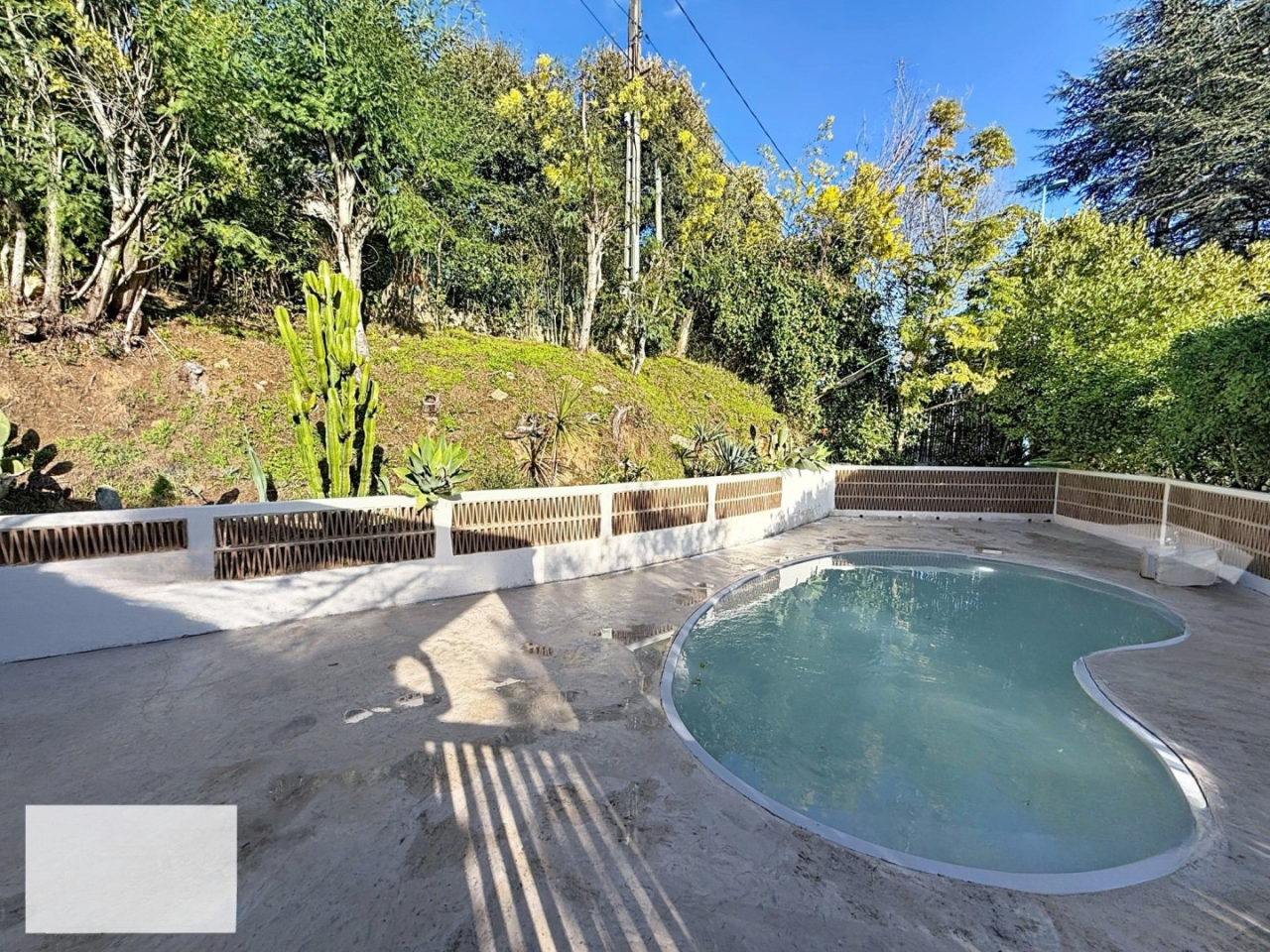 Квартира в Каннах, Франция, 151 м² - фото 13