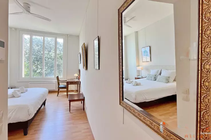 Квартира в Каннах, Франция, 173 м² - фото 5