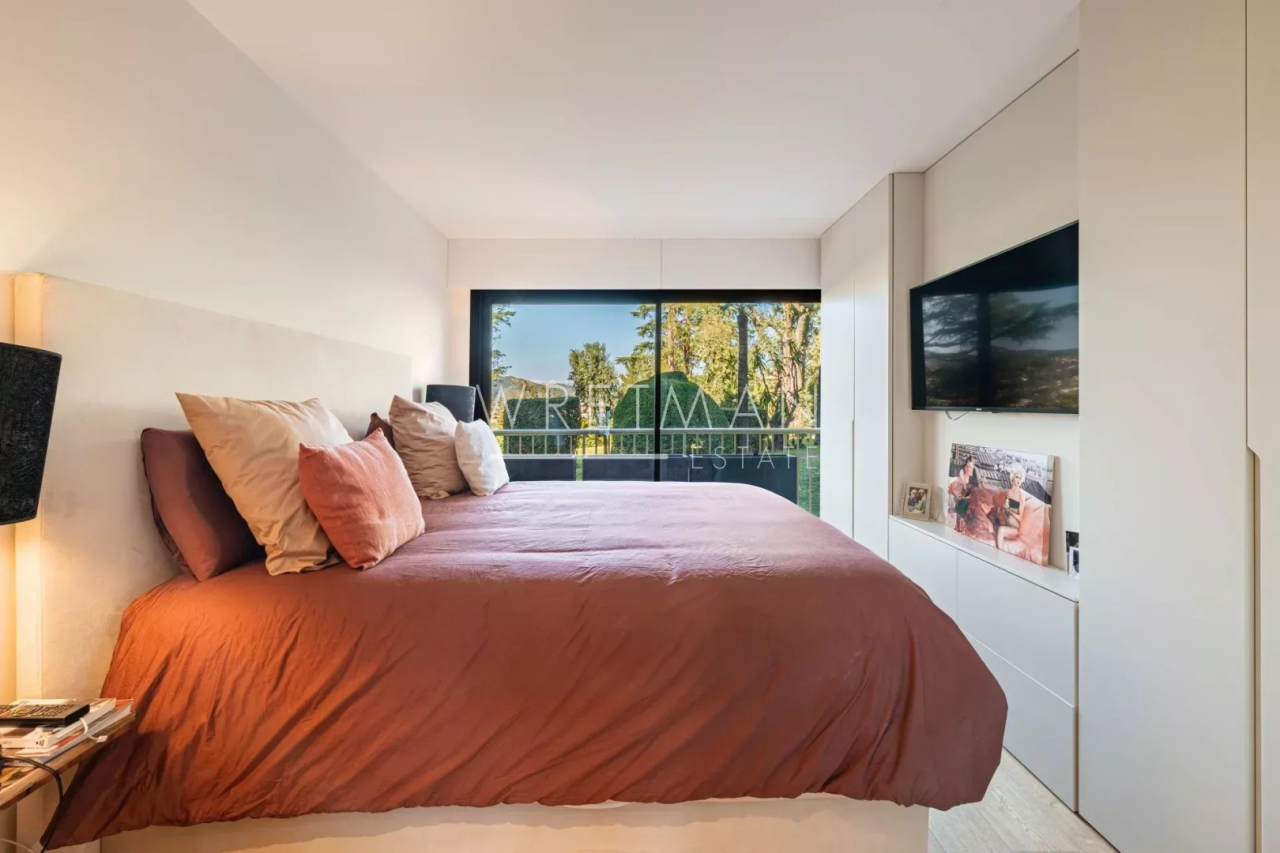 Квартира в Каннах, Франция, 85 м² - фото 13