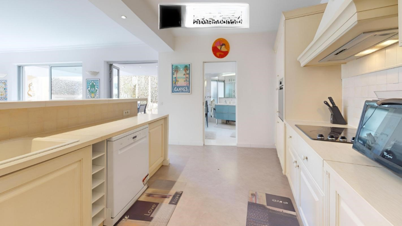 Квартира в Каннах, Франция, 144 м² - фото 13