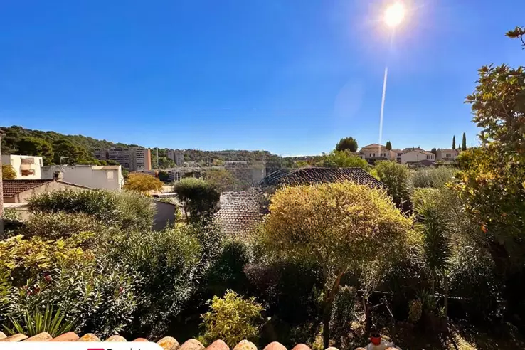 Квартира в Каннах, Франция, 148 м² - фото 5