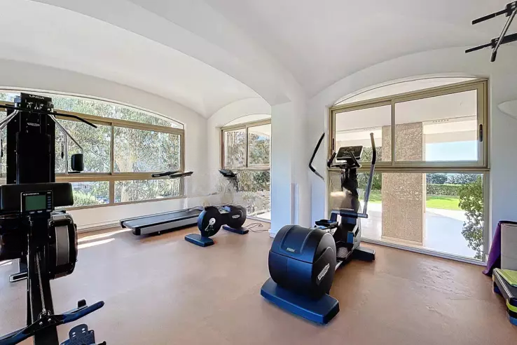 Квартира в Каннах, Франция, 114 м² - фото 5