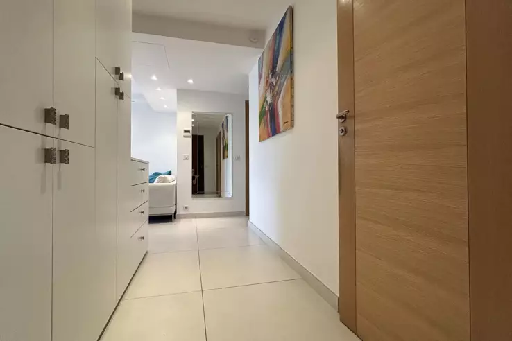 Квартира в Каннах, Франция, 76 м² - фото 5