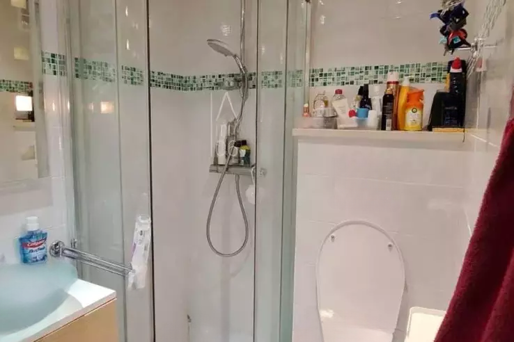 Квартира в Каннах, Франция, 129 м² - фото 5