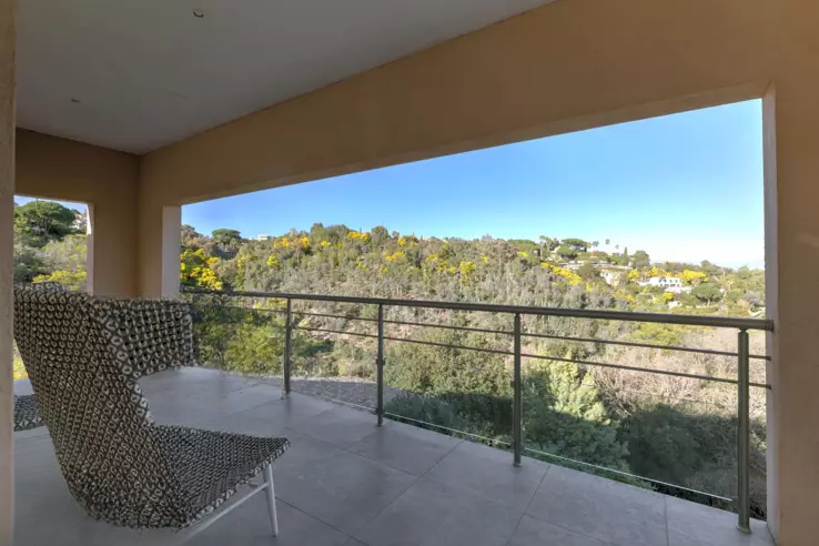 Квартира в Каннах, Франция, 392 м² - фото 5