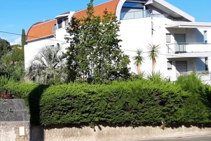 Квартира в Каннах, Франция, 67 м² - фото 5