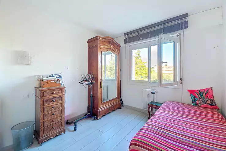 Квартира в Каннах, Франция, 78 м² - фото 5