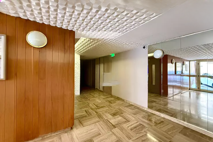 Квартира в Каннах, Франция, 57 м² - фото 5