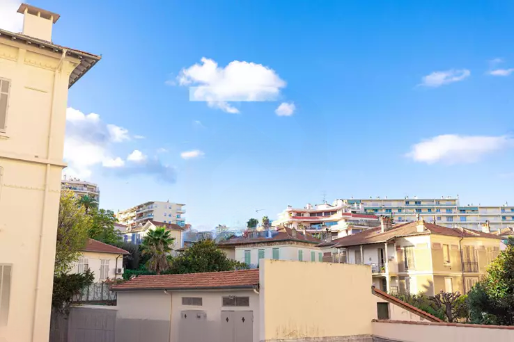 Квартира в Каннах, Франция, 31 м² - фото 5