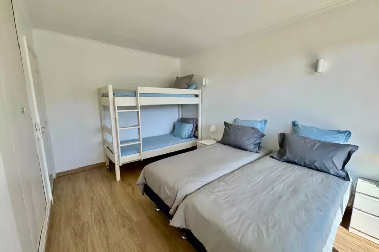 Квартира в Каннах, Франция, 105 м² - фото 5